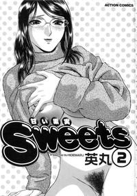 Sweets Amai Kajitsu 2 5