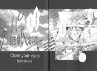 ANGELic IMPACT NUMBER 06 - Ayanami Rei Hen PART 2 8
