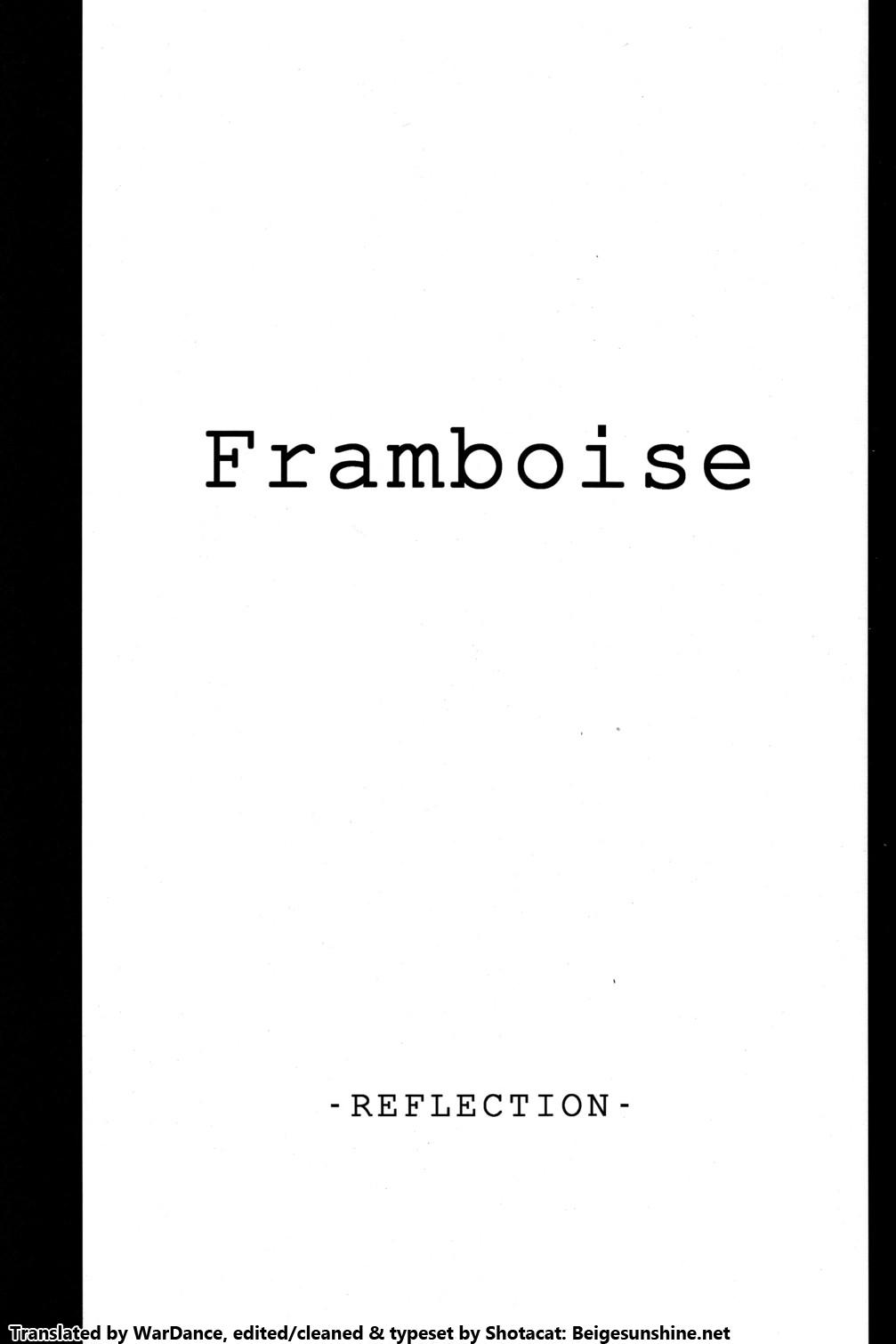 Framboise 2