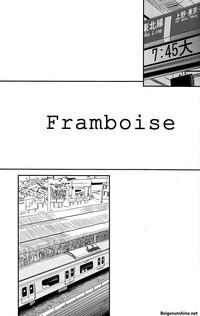 Framboise 4