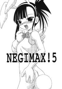 Negimax! 5 4