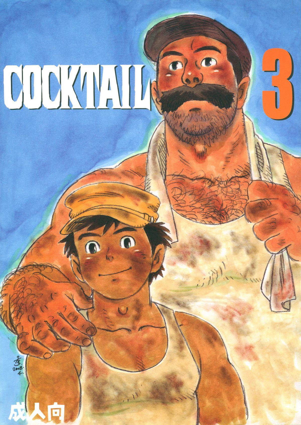 COCKTAIL 3 0