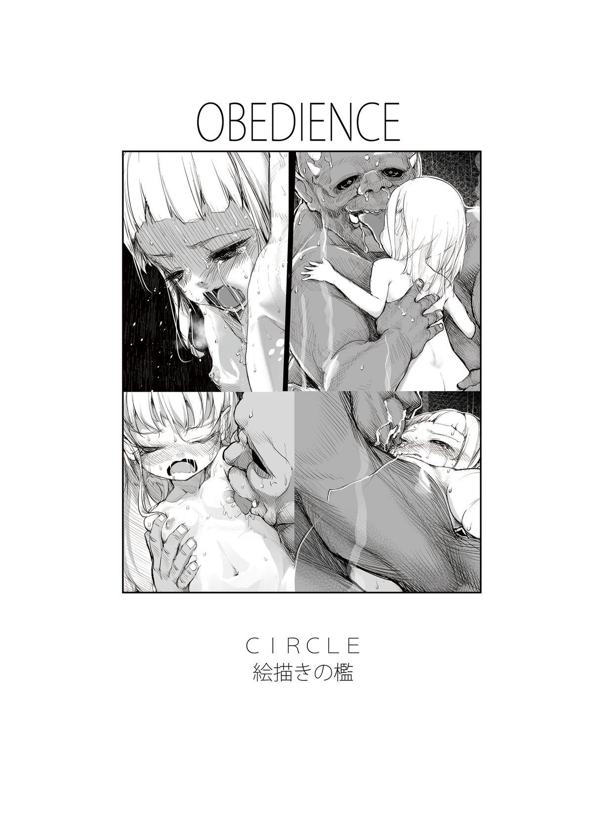 OBEDIENCE 27