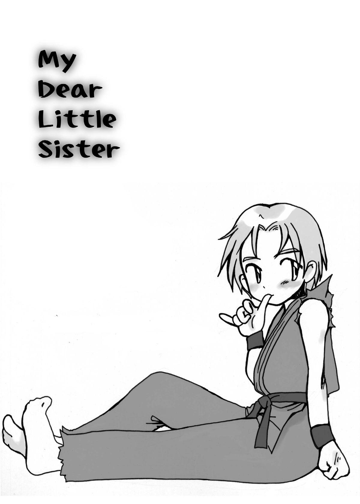 My Dear Little Sister 2