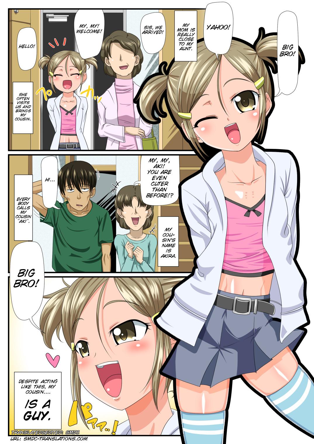 Women Sucking Otokonoko Zenritsusen Ijime Toys - Page 2