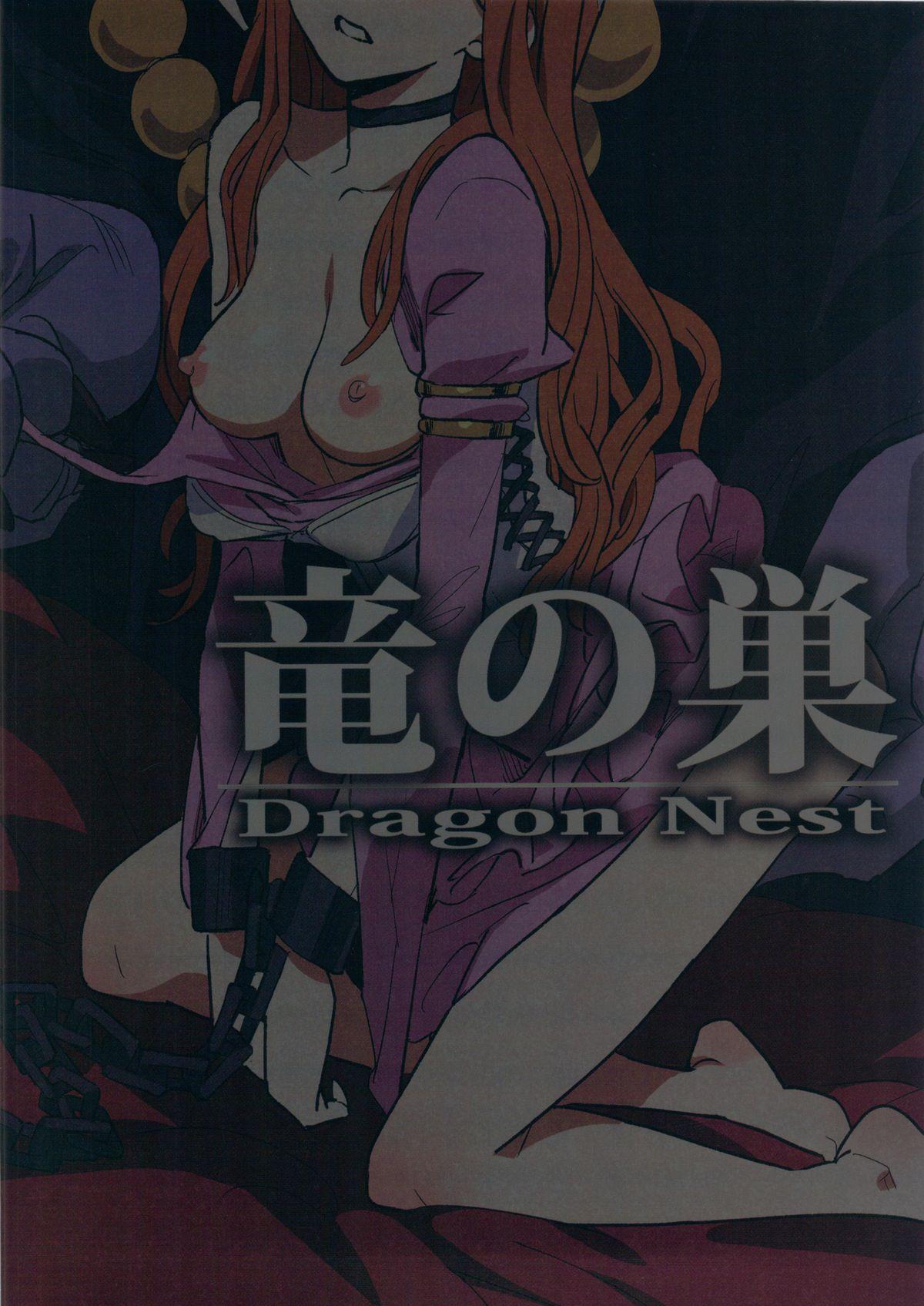 Ryuu no Su | Dragon Nest 17