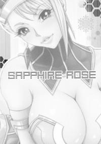 SAPPHIRE ROSE 3