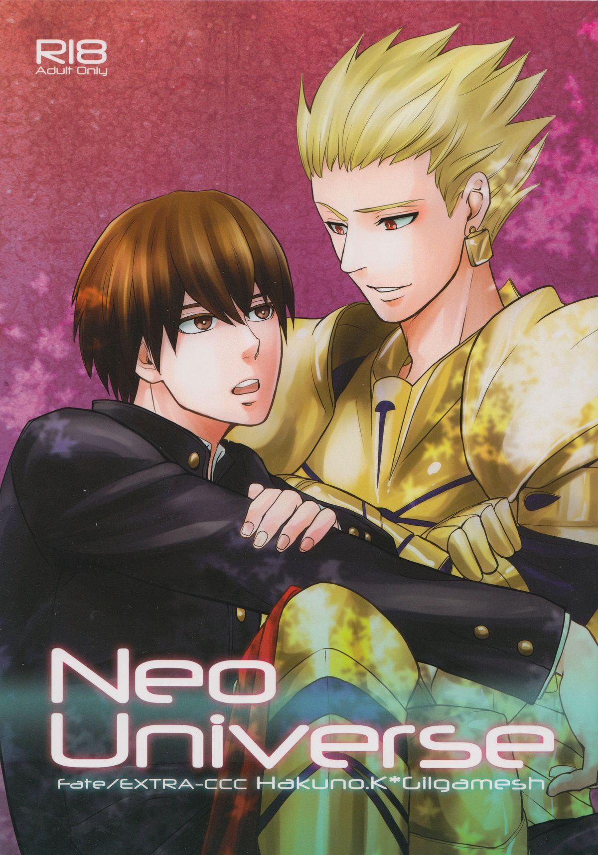 Neo Universe 0